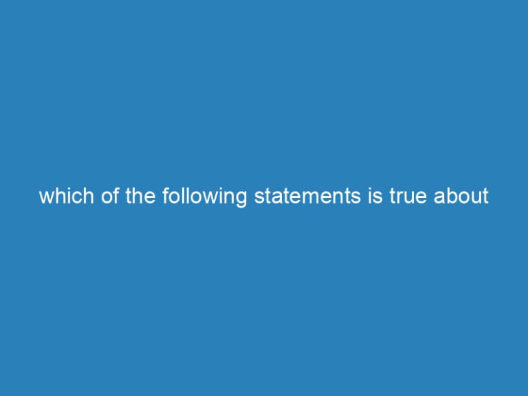which of the following statements is true about education and lifetime earnings?